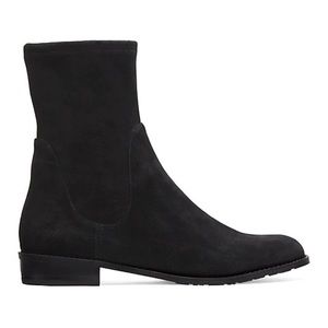Stuart Weitzman Lilene Bootie